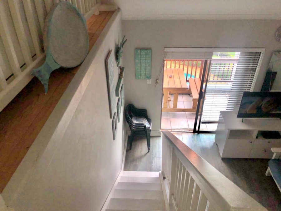 To Let 3 Bedroom Property for Rent in Diaz Beach Western Cape